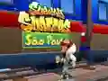 لعبة Subway Surfers World tour S?o Paulo على الانترنت