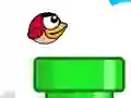 لعبة Tiny Red Bird على الانترنت