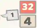 لعبة Flappy 2048 على الانترنت