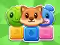 لعبة Pets Match على الانترنت