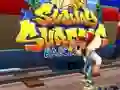 لعبة Subway Surfers Barcelona على الانترنت