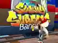 لعبة Subway Surfers Bangkok على الانترنت