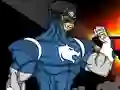 لعبة Super Hero Creator على الانترنت
