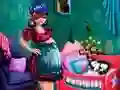 لعبة Ladybug Maternity Deco على الانترنت