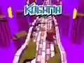 لعبة Kogama: Tomb Runner على الانترنت