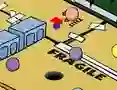 لعبة Cartoon Cove Mini Golf على الانترنت