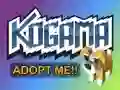 لعبة Kogama Adopt Me على الانترنت