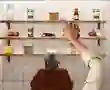 لعبة Ratatouille على الانترنت