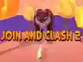 لعبة Join and Clash 2 على الانترنت