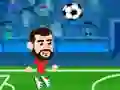 لعبة Football Cup Superstars على الانترنت