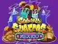 لعبة Subway Surfers World Tour Mexico على الانترنت