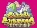 لعبة Subway Surfers Edinburgh على الانترنت