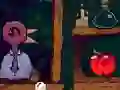 لعبة Crazy Cauldron على الانترنت