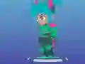 لعبة Pocket Battle Royale على الانترنت