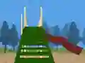 لعبة Slide in the Woods على الانترنت