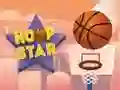لعبة Hoop Stars على الانترنت