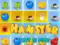 لعبة Hamster Lost In Food على الانترنت