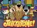 لعبة Jellystone Mayhem على الانترنت