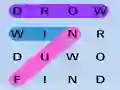 لعبة Word Search على الانترنت