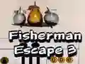 لعبة Fisherman Escape 3 على الانترنت