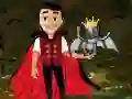 لعبة Halloween Bat Forest 10 على الانترنت