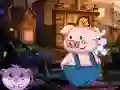 لعبة Farmer Pig Escape على الانترنت