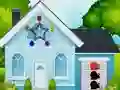لعبة Parrot Rescue على الانترنت