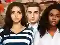 لعبة Suburban Secrets على الانترنت