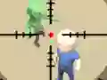 لعبة Halloween Pocket Sniper على الانترنت