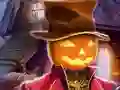 لعبة Halloween Monsters على الانترنت