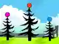 لعبة Cumulus Escape على الانترنت