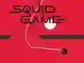 لعبة Squad Game على الانترنت