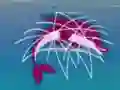 لعبة Dolphin Rescue على الانترنت