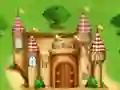 لعبة Rescue the Fairyland Castle على الانترنت