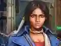 لعبة Evil Eyes على الانترنت