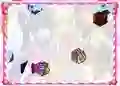 لعبة Winx Club: Hexagon Puzzle على الانترنت