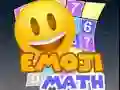 لعبة Emoji Math على الانترنت