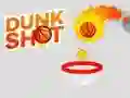 لعبة Dunk Shot على الانترنت