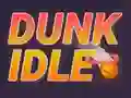 لعبة Dunk Idle على الانترنت
