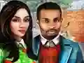 لعبة The Finders على الانترنت
