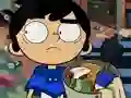 لعبة Victor and Valentino Clean Up Challenge على الانترنت