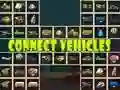 لعبة Connect Vehicles على الانترنت