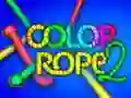 لعبة Color Rope 2 على الانترنت