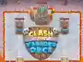 لعبة Clash of Warlords Orcs على الانترنت