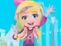 لعبة Crazy Candy Carnival على الانترنت