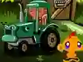 لعبة Monkey Go Happy Stage 579 على الانترنت