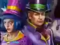 لعبة Circus Of Immortals على الانترنت