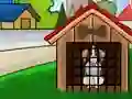 لعبة Beagle Dog Escape على الانترنت