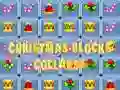 لعبة Christmas Blocks Collapse على الانترنت