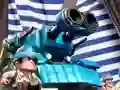 لعبة Top War على الانترنت
